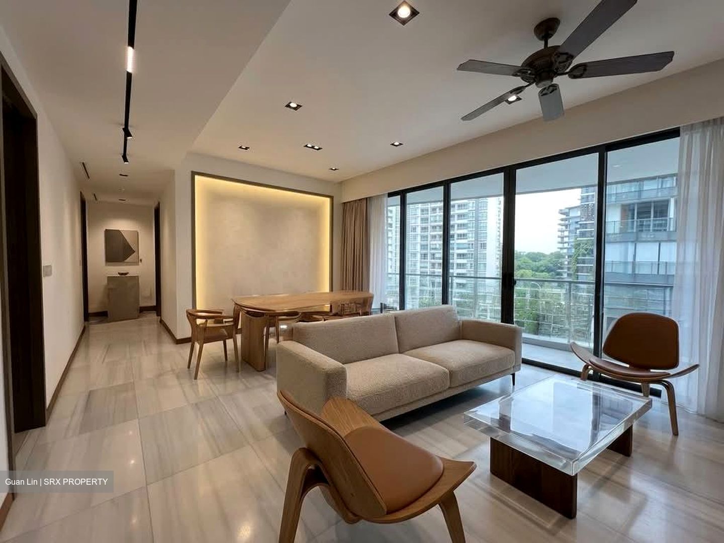 Hallmark Residences (D10), Condominium #606744191